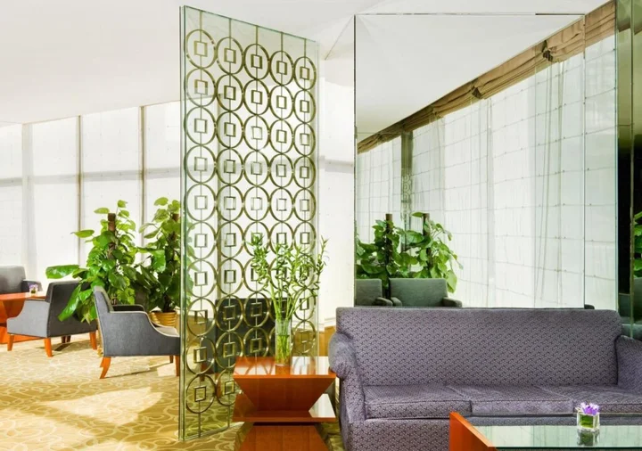 Чанша: Sheraton Changsha Hotel