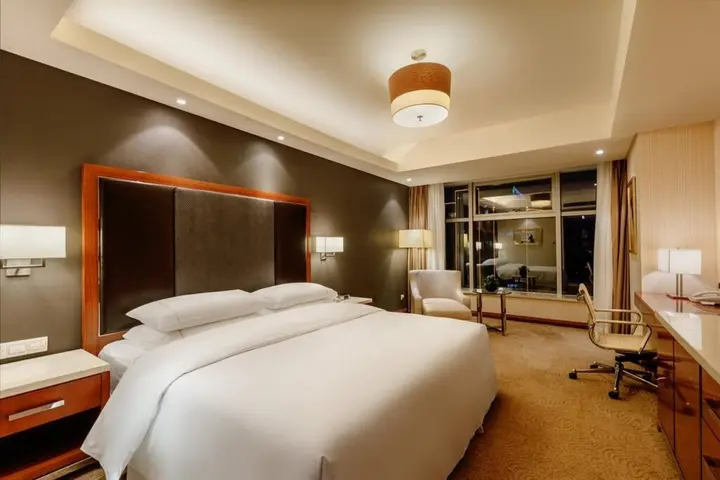 Чанша: Sheraton Changsha Hotel