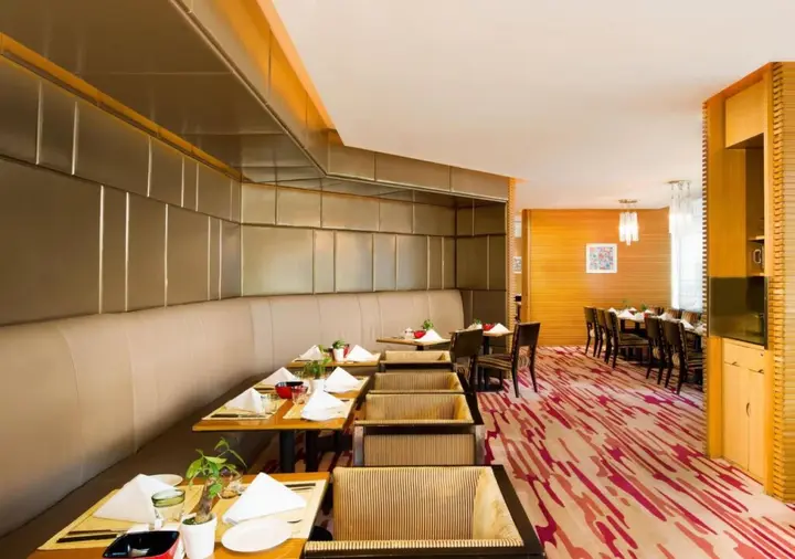 Чанша: Sheraton Changsha Hotel