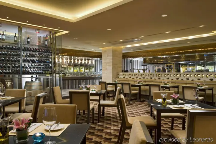 Чанша: Sheraton Changsha Hotel