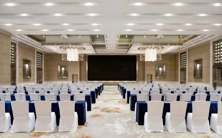 Чанша: Sheraton Changsha Hotel