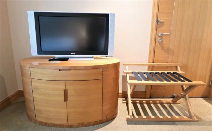 Шэньчжэнь: Four Points by Sheraton Shenzhen