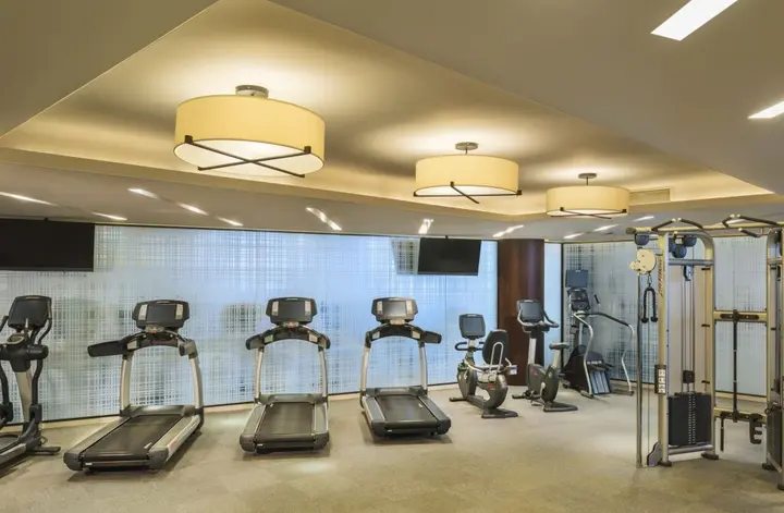 Тяньцзинь: The St Regis Tianjin Hotel