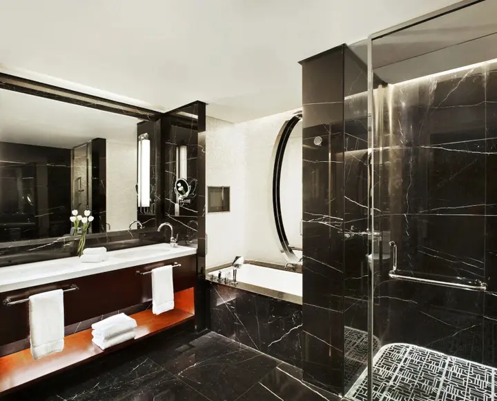 Тяньцзинь: The St Regis Tianjin Hotel