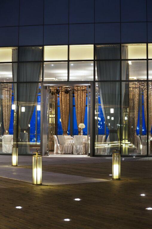 Тяньцзинь: The St Regis Tianjin Hotel