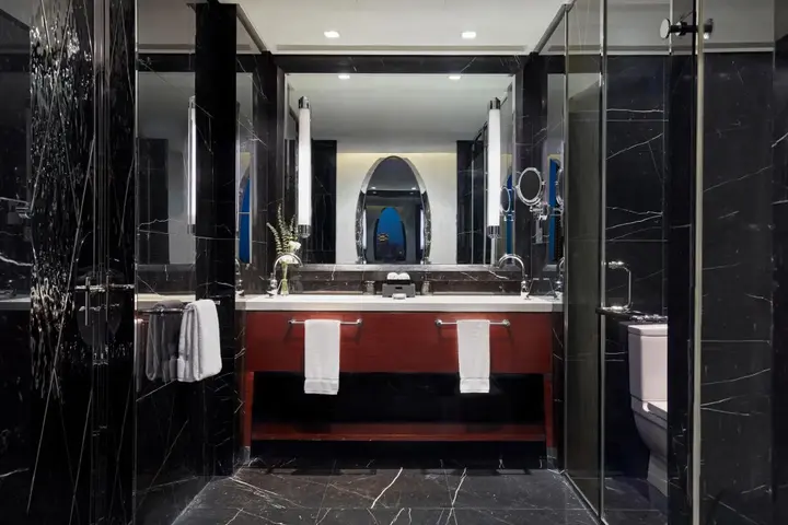 Тяньцзинь: The St Regis Tianjin Hotel