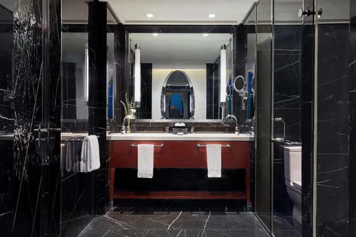 Тяньцзинь: The St Regis Tianjin Hotel