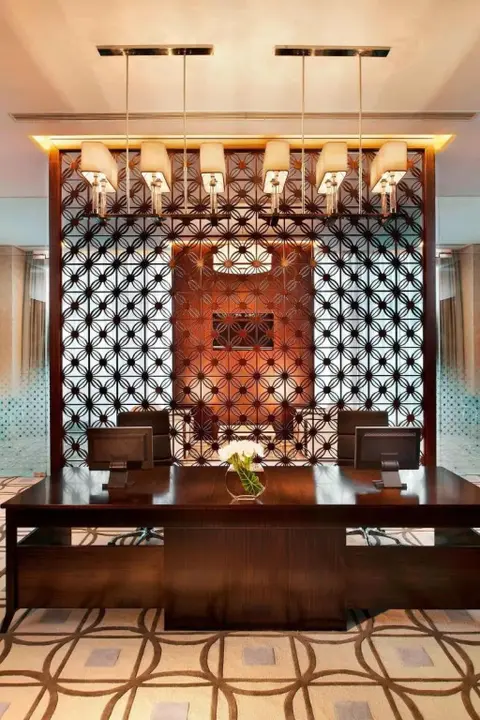 Тяньцзинь: The St Regis Tianjin Hotel