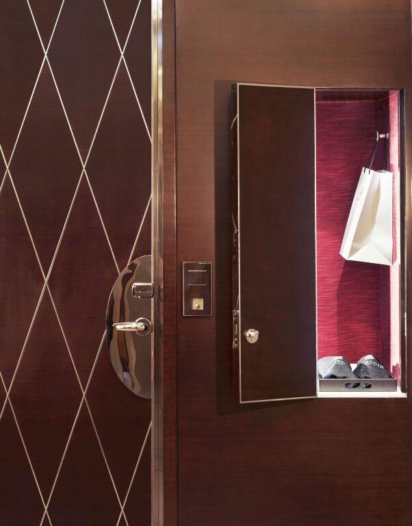 Тяньцзинь: The St Regis Tianjin Hotel