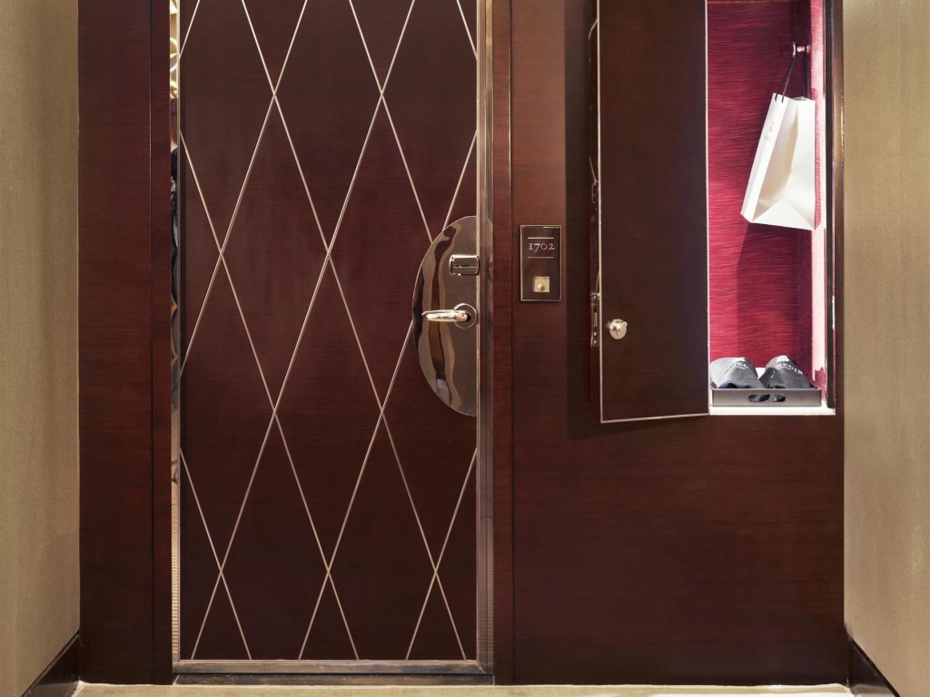 Тяньцзинь: The St Regis Tianjin Hotel