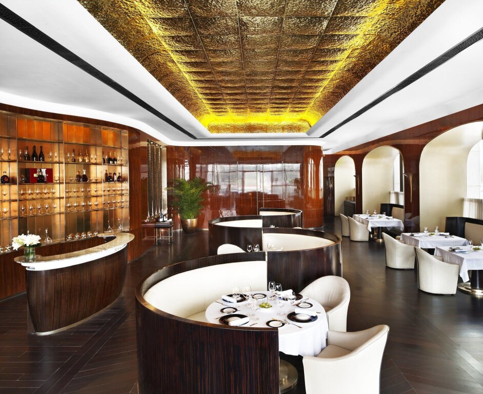 Тяньцзинь: The St Regis Tianjin Hotel