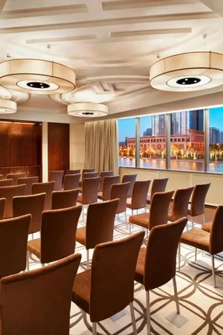 Тяньцзинь: The St Regis Tianjin Hotel