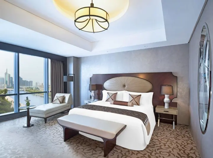 Тяньцзинь: The St Regis Tianjin Hotel