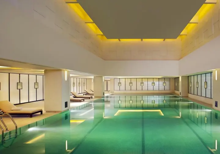 Тяньцзинь: The St Regis Tianjin Hotel