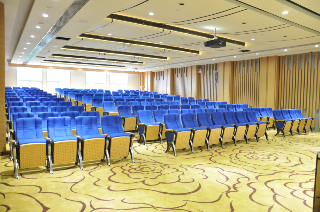Шэньчжэнь: Sheraton Shenzhen Futian Hotel