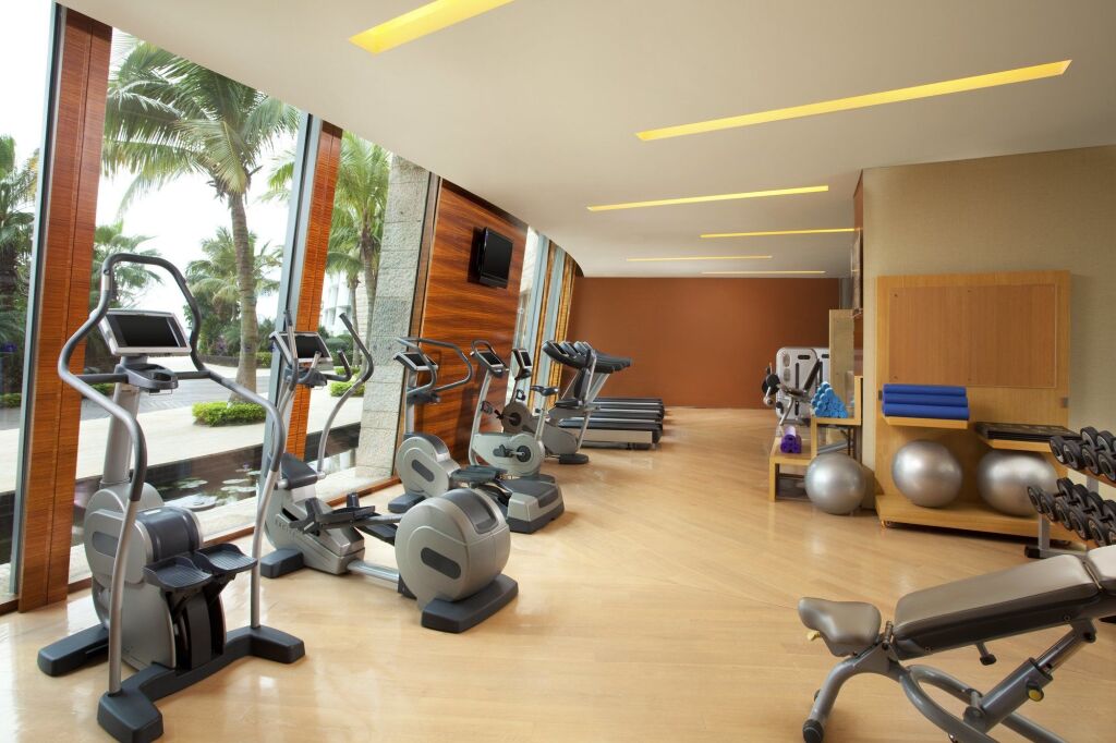 Шэньчжэнь: InterContinental Shenzhen Dameisha Resort by IHG
