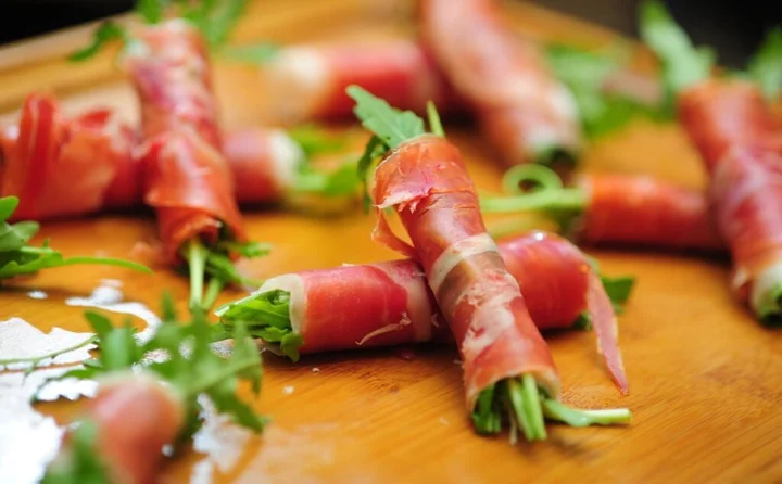 Шанхай: Four Points by Sheraton Shanghai, Daning