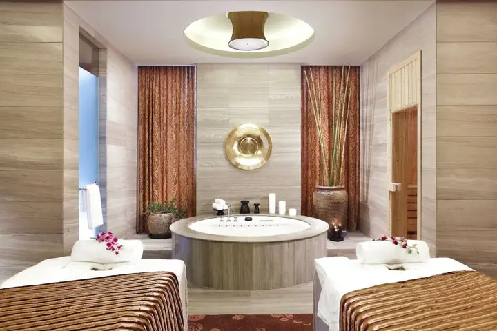 Sheraton Wenzhou Hotel — фото 6
