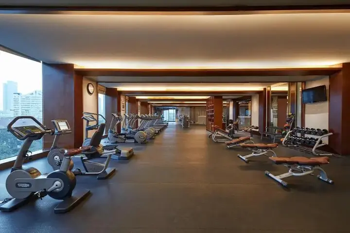Тяньцзинь: The Westin Tianjin