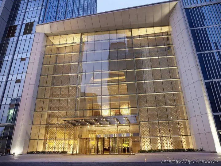 Тяньцзинь: The Westin Tianjin