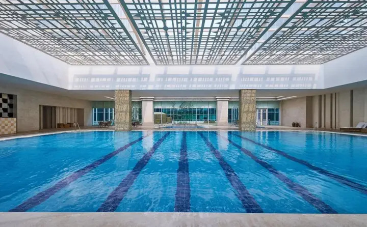 Тяньцзинь: The Westin Tianjin