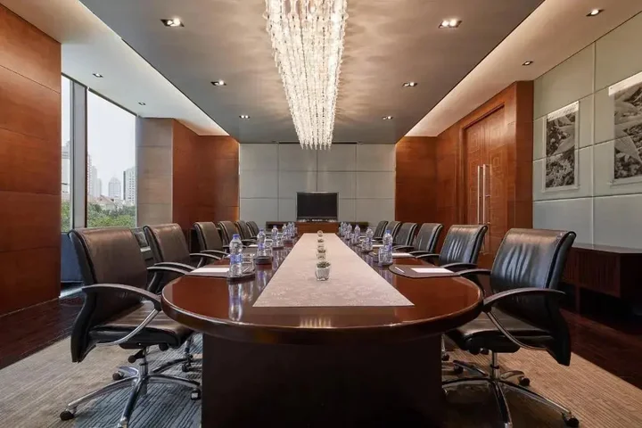 Тяньцзинь: The Westin Tianjin