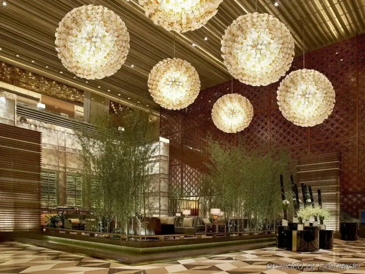 Тяньцзинь: The Westin Tianjin