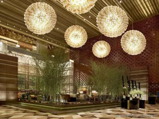 Тяньцзинь: The Westin Tianjin