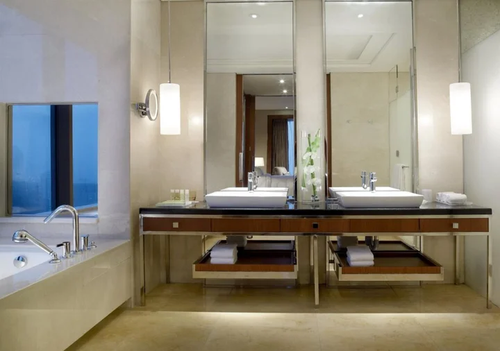 Тяньцзинь: The Westin Tianjin