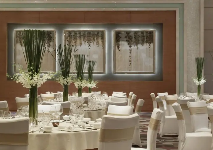 Тяньцзинь: The Westin Tianjin