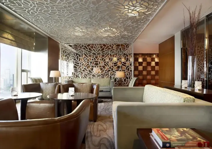 Тяньцзинь: The Westin Tianjin