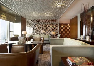 Тяньцзинь: The Westin Tianjin