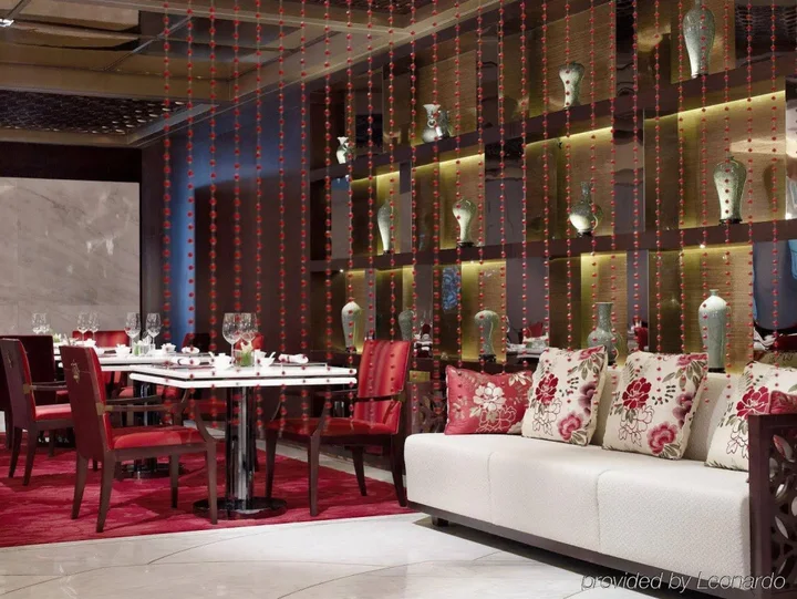 Тяньцзинь: The Westin Tianjin