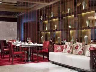 Тяньцзинь: The Westin Tianjin