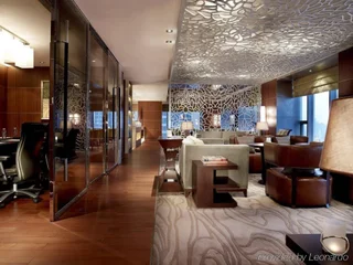 Тяньцзинь: The Westin Tianjin