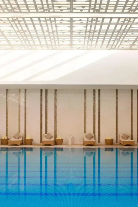 Тяньцзинь: The Westin Tianjin