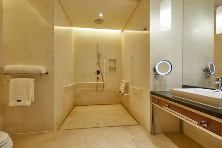 Тяньцзинь: The Westin Tianjin