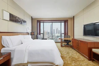 Тяньцзинь: The Westin Tianjin