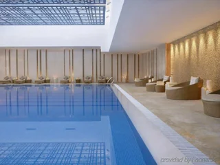 Тяньцзинь: The Westin Tianjin