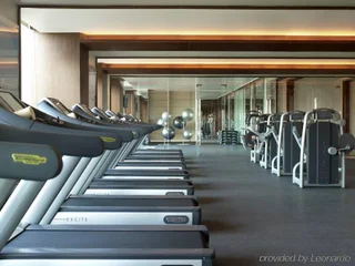 Тяньцзинь: The Westin Tianjin