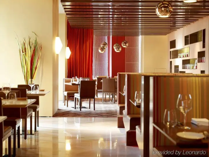 Тяньцзинь: The Westin Tianjin