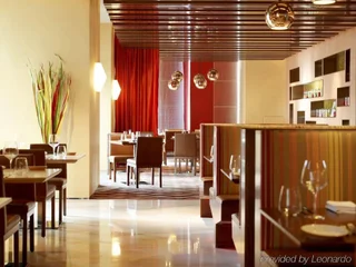 Тяньцзинь: The Westin Tianjin