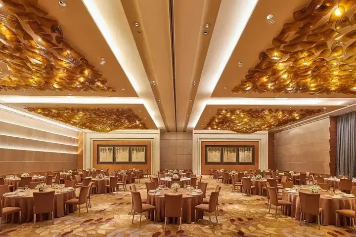 Тяньцзинь: The Westin Tianjin