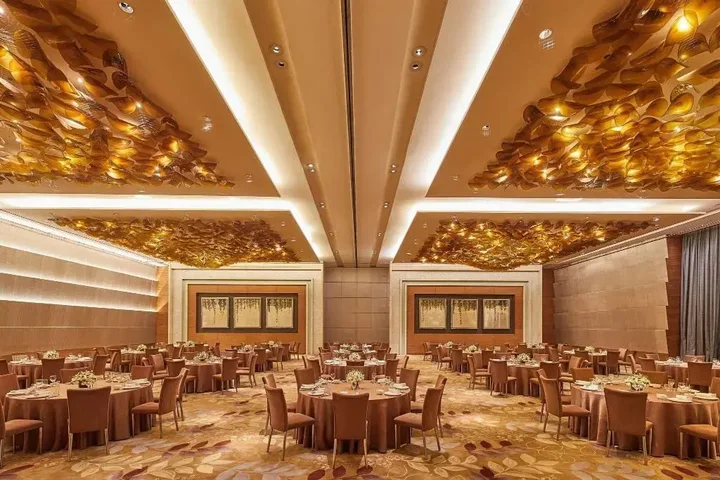 Тяньцзинь: The Westin Tianjin