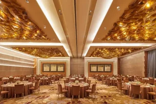 Тяньцзинь: The Westin Tianjin