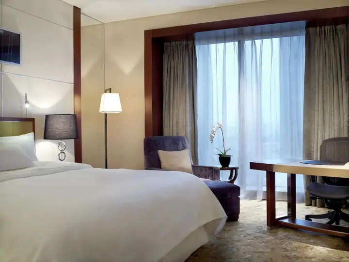 Тяньцзинь: The Westin Tianjin