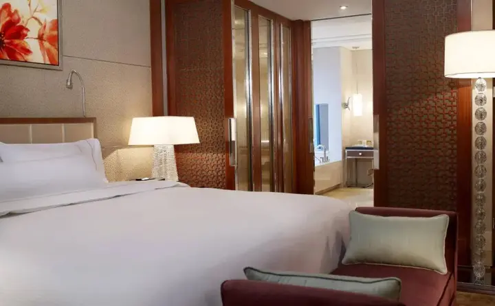 Тяньцзинь: The Westin Tianjin