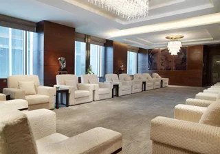 Тяньцзинь: The Westin Tianjin