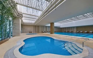 Тяньцзинь: The Westin Tianjin