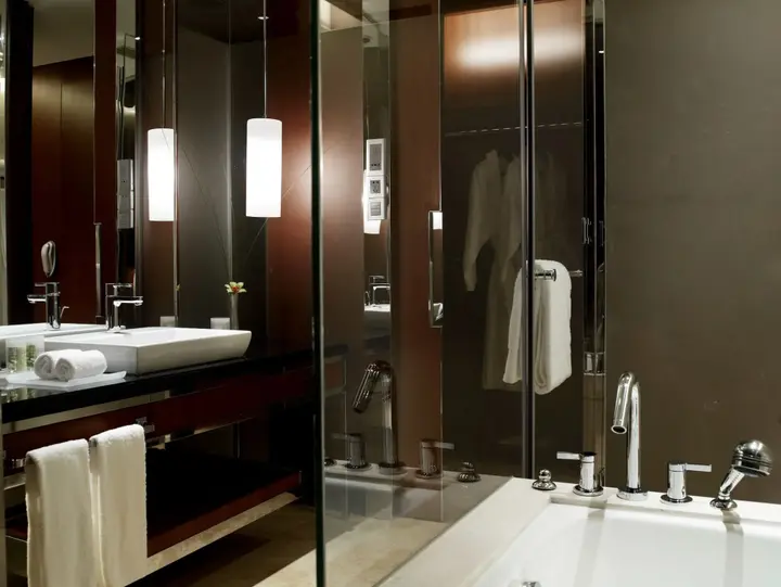Тяньцзинь: The Westin Tianjin